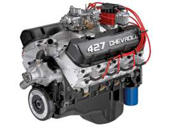 B2941 Engine